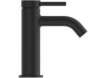 CERALINE NUOVO - BD759 / BD959 - Single handle countertop washbasin mixer with pop up waste by Ideal Standard - view 2